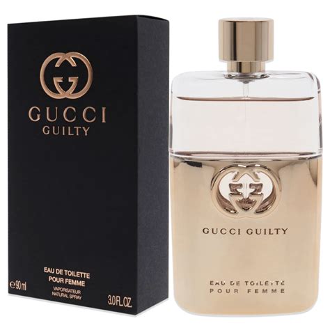 who makes gucci perfume.